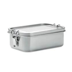 Photo de Lunch box  750 ml acier inoxydable