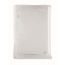 Photo de Poncho biodégradable