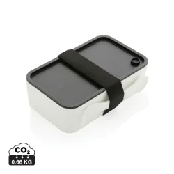 Photo de Lunch box 800 ml PP recyclé