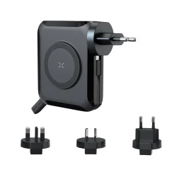 Photo de Chargeur universel 5 en 1