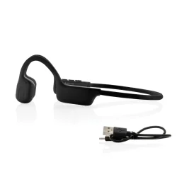 Photo de Casque à conduction osseuse