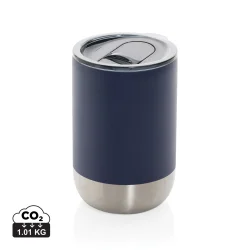 Photo de Mug isotherme 360 ml en acier recyclé