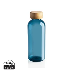Photo de Bouteille 600 ml en PET recyclé Sam
