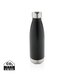 Photo de Bouteille isotherme 500 ml en acier