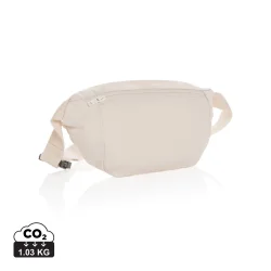 Photo de Sac banane en toile recyclée AWARE™