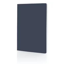 Photo de Carnet A5 souple avec papier minéral