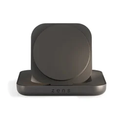 Photo de Chargeur magnétique de table de nuit 15 W Zens