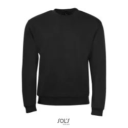 Photo de Pull 260g/m² homme avec col rond
