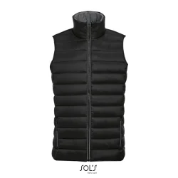 Photo de Bodywarmer homme 180 gr/m²