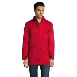 Photo de Parka unixexe matelassée