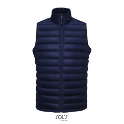 Photo de Bodywarmer homme 380 gr/m²