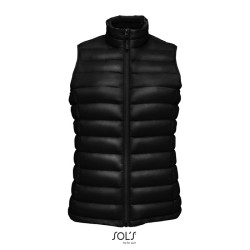 Photo de Bodywarmer femme 380 gr/m²