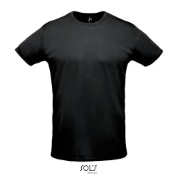 Photo de T-shirt sport 130g/m² unisexe