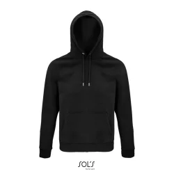 Photo de Sweat à capuche 280g/m2 unisexe bio
