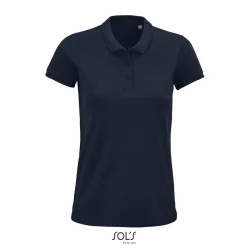 Photo de Polo Bio 170g/m² femme