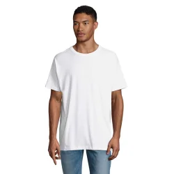 Photo de T-shirt 180g/m² oversize homme