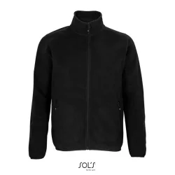 Photo de Veste polaire 280g/m² recyclée homme