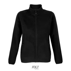 Photo de Veste polaire 280g/m² recyclée femme