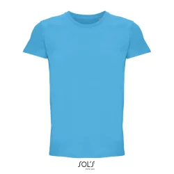 Photo de T-shirt 150g/m² unisexe 100% coton
