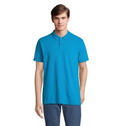 Photo de Polo 180g/m² unisexe
