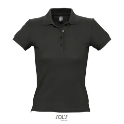 Photo de Polo 210g/m² femme