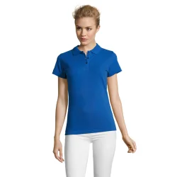 Photo de Polo 180g/m² femme