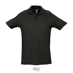 Photo de Polo 210g/m² homme
