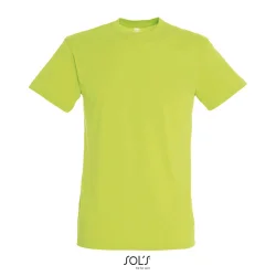 Photo de T-shirt 150g/m² unisexe avec col rond