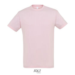 Photo de T-shirt 150g/m² unisexe avec col rond