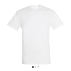 Photo de T-shirt 150g/m² unisexe avec col rond