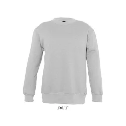 Photo de Pull 280g/m² junior avec col rond