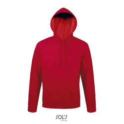 Photo de Sweat à capuche 280g/m² unisexe