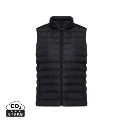 Photo de Bodywarmer femme recyclé