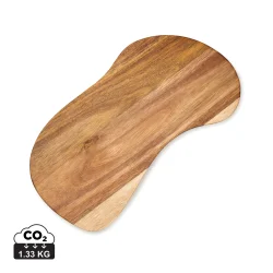Photo de Planche en acacia