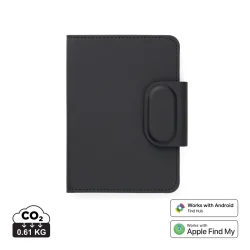 Photo de Etui passeport anti-perte iOS & Android