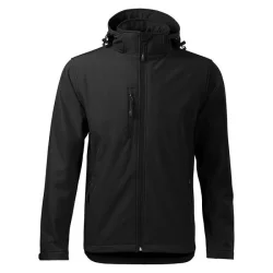Photo de Veste softshell 300 gr/m²