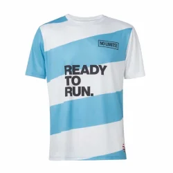 Photo de Maillot de course à pied 140gr/m² 100% personnalisable
