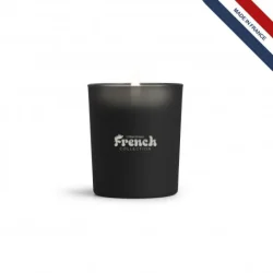Photo de Bougie Made in France parfum figues 140 gr