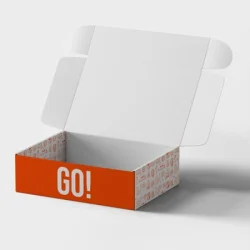 Photo de Boite automontable sur mesure et 100% personnalisable