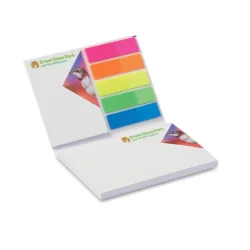 Photo de Bloc post-it 100% personnalisable