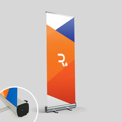 Photo de Kakémono / Roll-up "Pro"