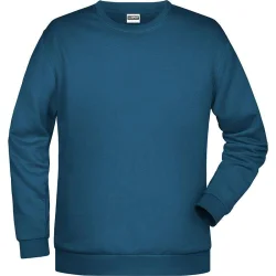 Photo de Pull 280g/m² homme avec col rond