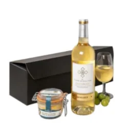 Photo de Coffret Gout du Sud Ouest