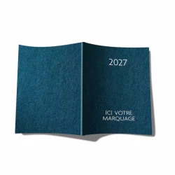 Photo de Agenda emboite souple 2027