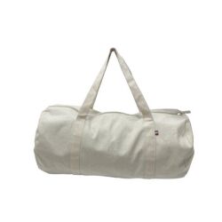 Photo de Sac de sport en coton bio Made In France