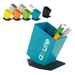 Photo de Pot à crayons chic