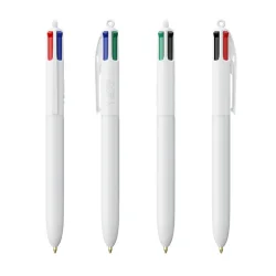 Photo de Stylo BIC® 4 Couleurs® ECO