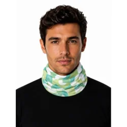 Photo de Bandeau multi-usages en RPET 100% personnalisable
