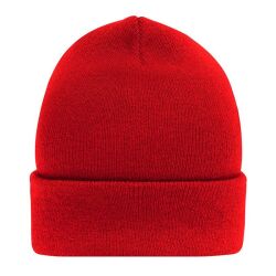 Photo de Bonnet en tricot