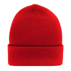 Photo de Bonnet en tricot